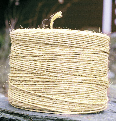 twine