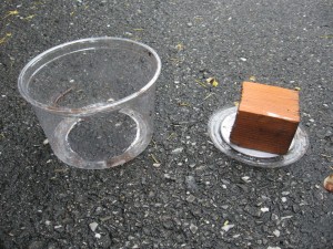 Two Pieces