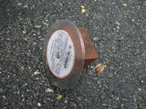 Bottom Piece