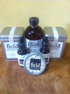 field apothecary