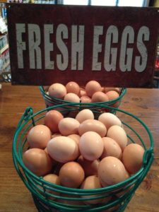 walbridge eggs